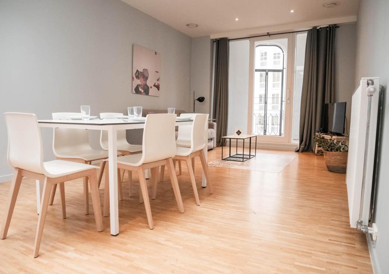 Smartflats - Old Town Antwerp Apartamento Exterior foto