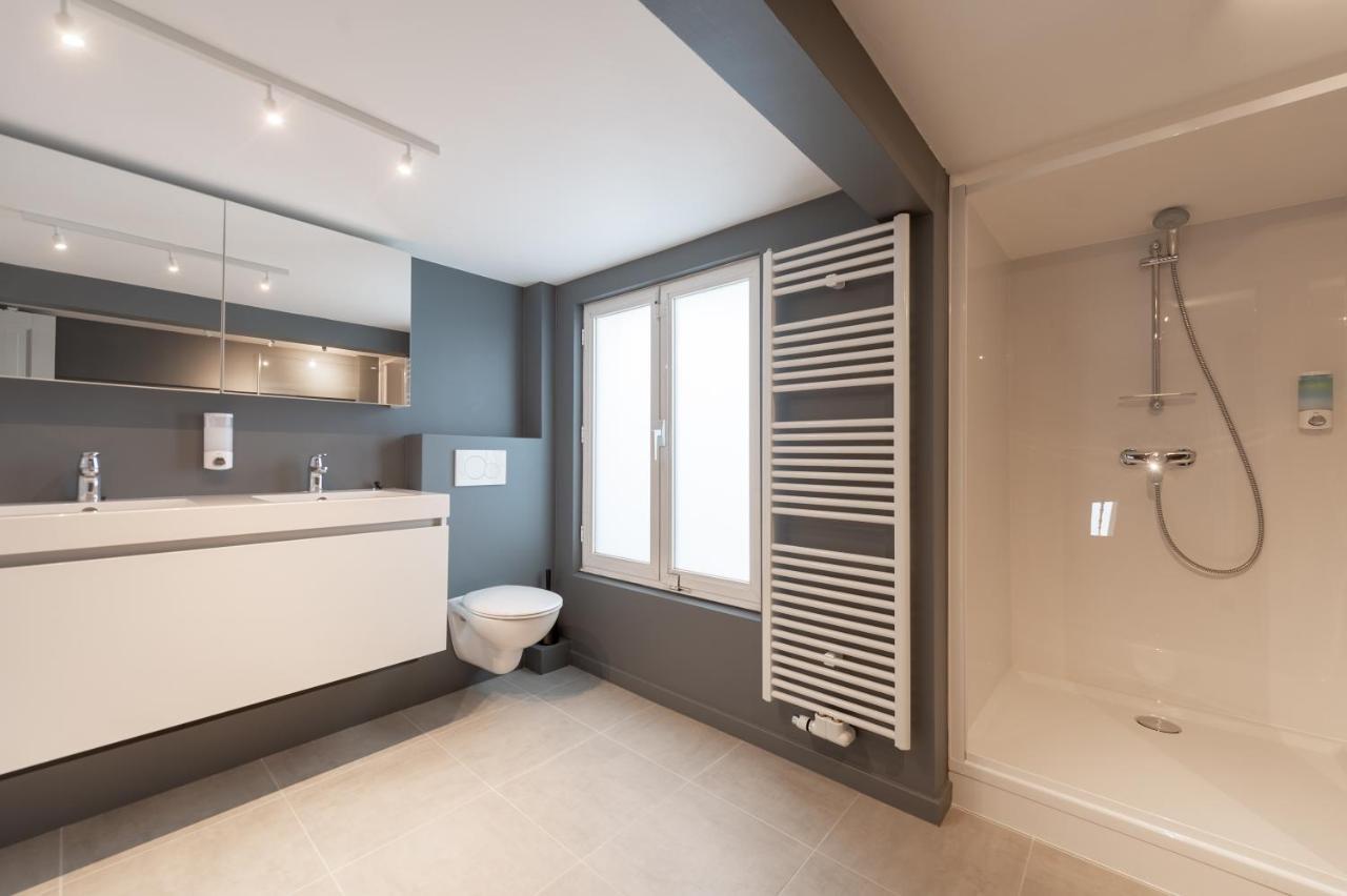Smartflats - Old Town Antwerp Apartamento Exterior foto