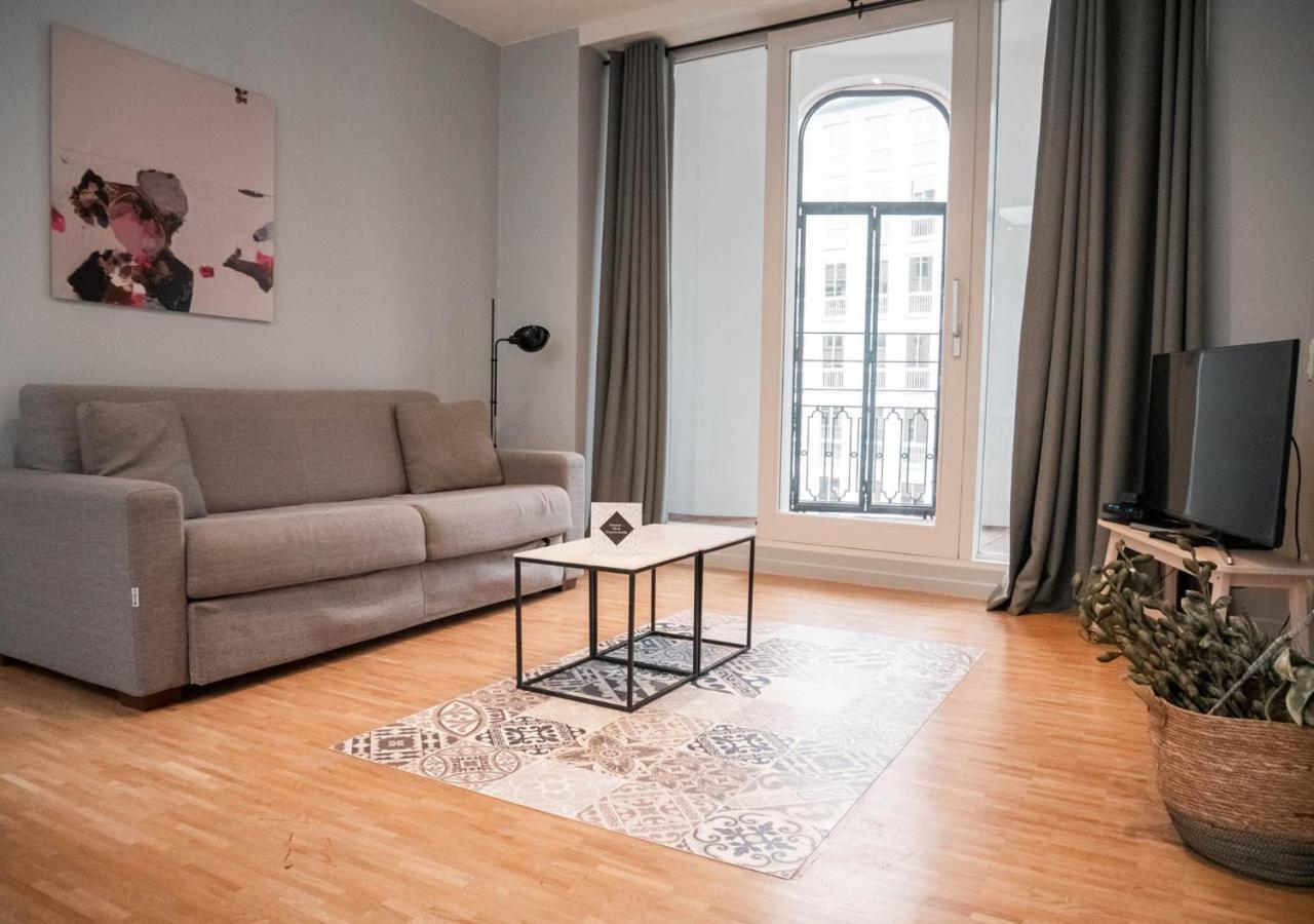 Smartflats - Old Town Antwerp Apartamento Exterior foto