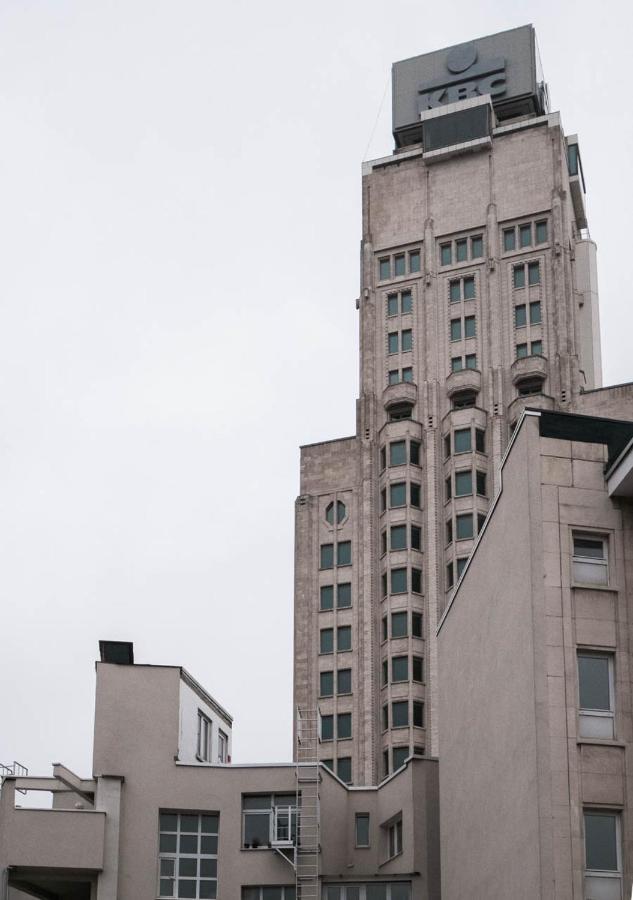 Smartflats - Old Town Antwerp Apartamento Exterior foto